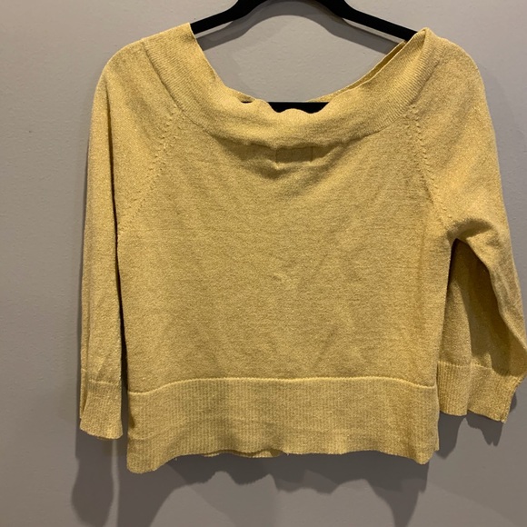 Heirloom Collections woman’s sweater,EUC,size L - Picture 4 of 6